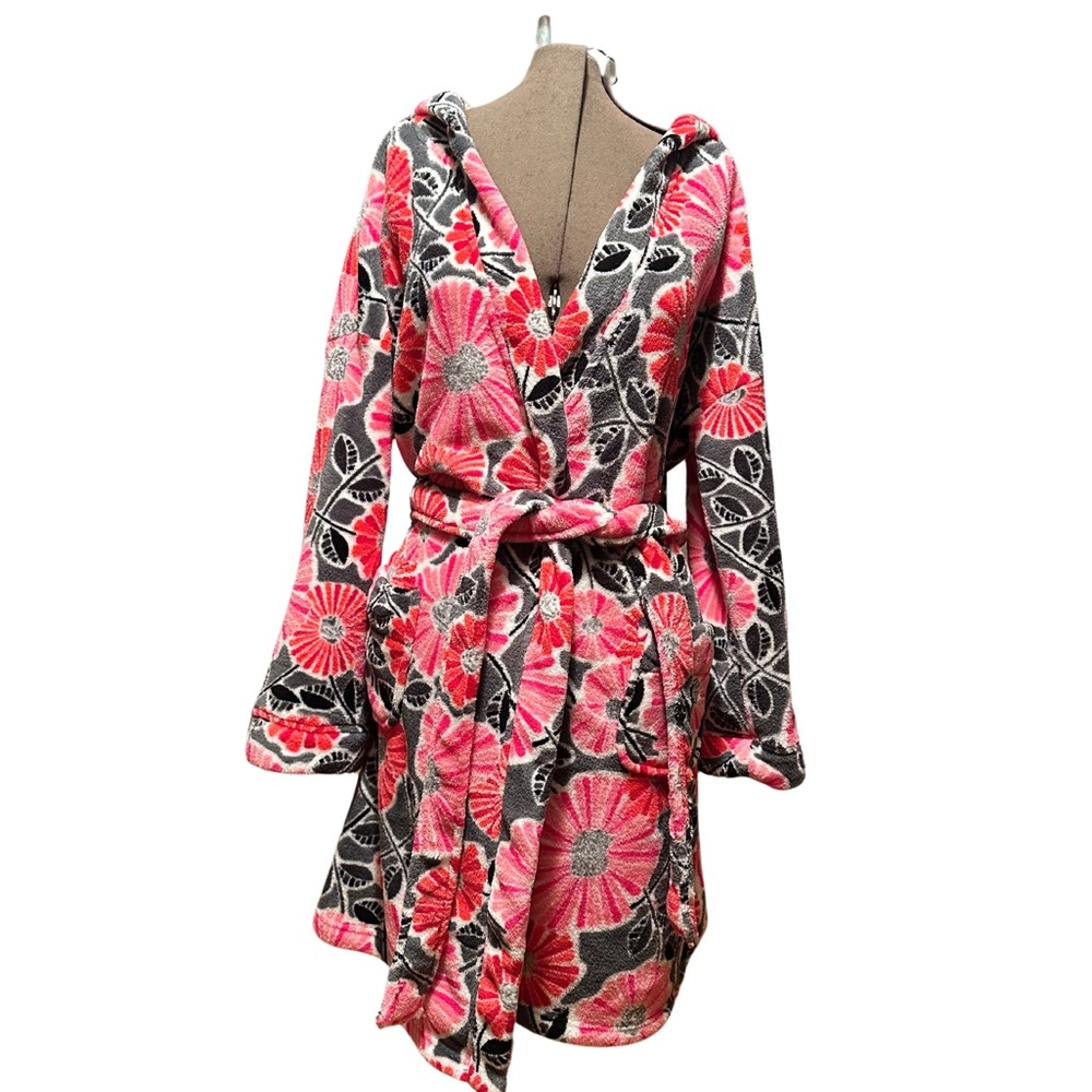 Vera Bradley Bathrobe